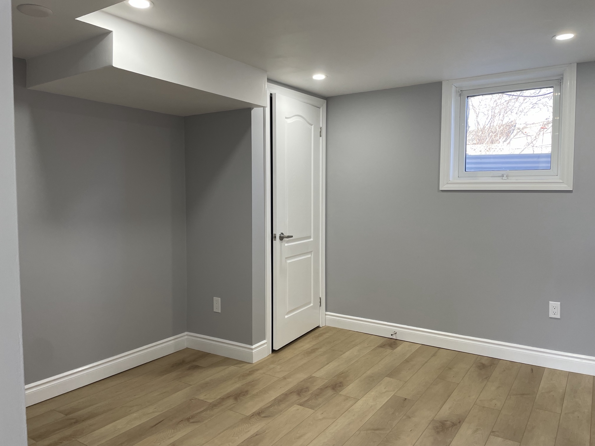 Student housing unit